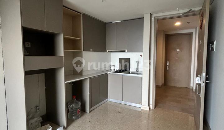 FOR SALE Gold Coast Apartment Type 1 BR Area 42 m2 2