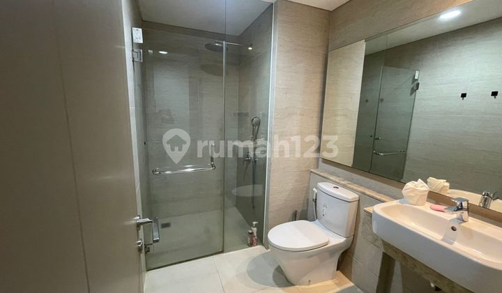 FOR SALE Gold Coast Apartment Type 3 BR Area 113 m2 Fully Furnished 2