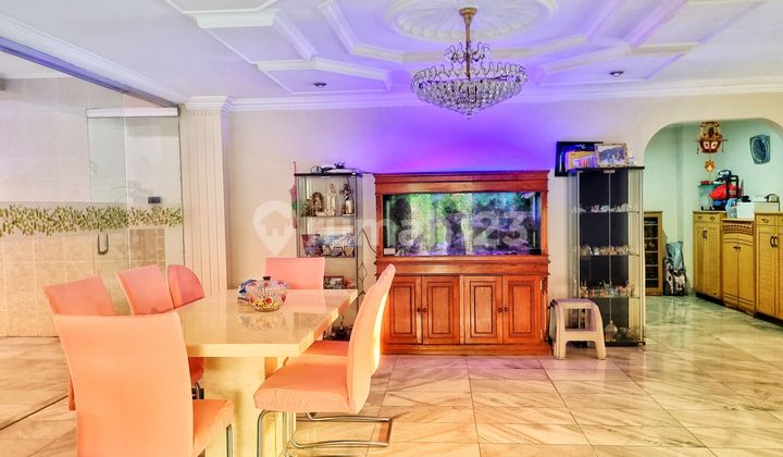 FOR QUICK SALE Ancol Pangandaran House Area 510 m2 Corner 2