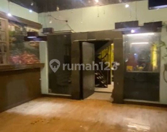 Dijual Rukan Jl. Rc Veteran Jaksel Luas 133 M2 4 Lantai Dijual Rukan Jl. Rc Veteran Jaksel Luas 133 M2 4 Lantai