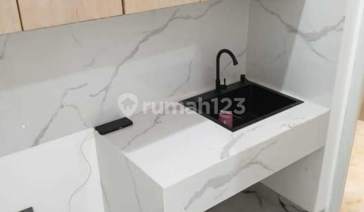 FOR SALE Shop House in Puri Niaga Land Area 63 m2 HGB 2