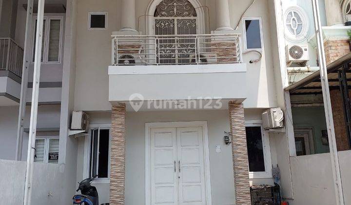 Dijual Rumah City Resort Residence Luas 7 X 18 1