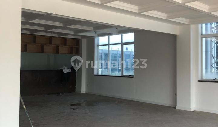 FOR RENT QUICKLY Connected Shop House Beach View Golf Island PIK 5 Floors FOR RENT QUICKLY Connected Shop House Beach View Golf Island PIK 5 Floors