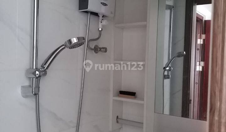 Disewa Apartment Sky House Alam Sutera Type Studio Luas 19 M2 2