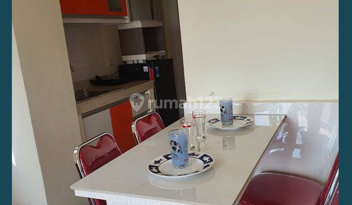Dijual Apartment Meikarta Cikarang Type 2 BR 55 m2 2