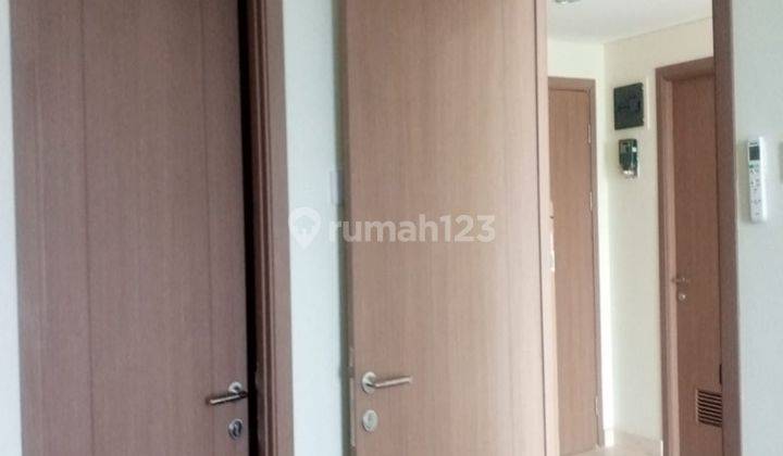 Dijual Apartment Puri Orchard Type 2 BR Open for Rent 1