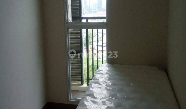 Dijual Apartment Puri Orchard Type 2 BR Open for Rent 2