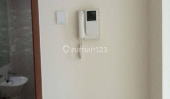 Dijual Apartment Puri Orchard Type 2 BR Open for Rent 2