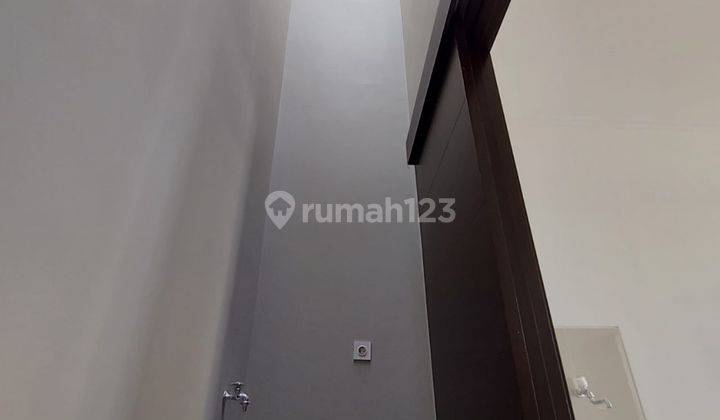 Dijual Rumah di PIK 2 Tahap 2 Luas 6 x 10 2