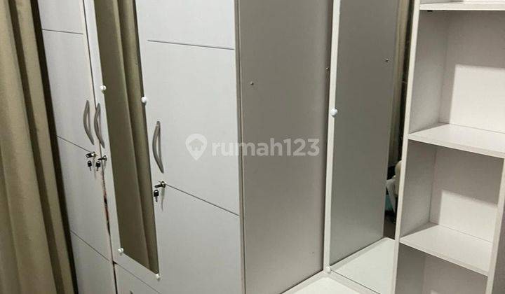 Dijual Rumah Milenial PIK 2 Luas 4.5 x 12.5 2