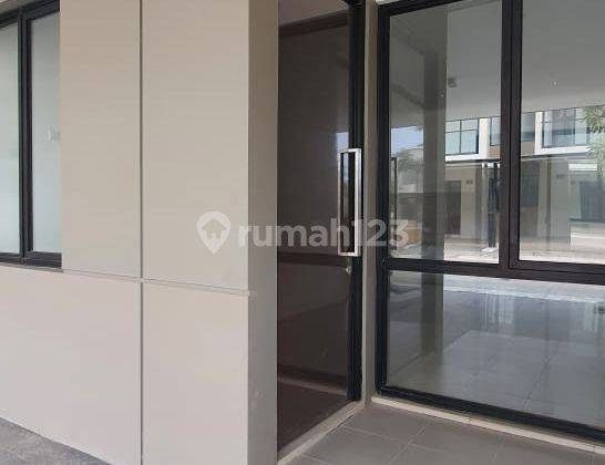 Disewa Rumah Milenial PIK 2 Luas 4.5 x 15  2