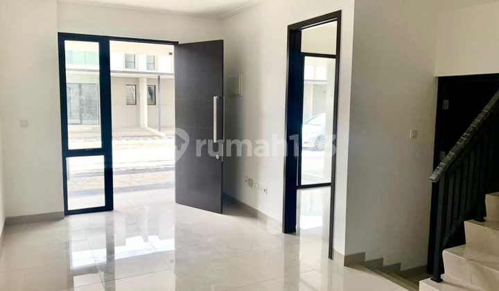 Dijual Rumah Pik 2 Luas 6 X 12.5 Harga Termurah 2