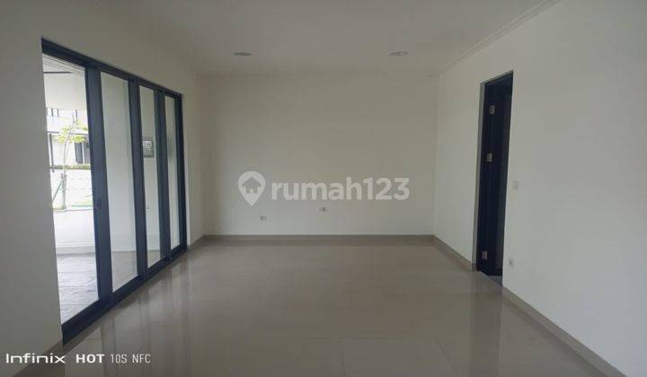 Disewa Rumah Milenial PIK 2 Luas 8 x 10  2