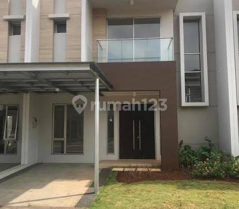 Disewa Rumah Di Golf Island Pik Luas 6 X 15 1