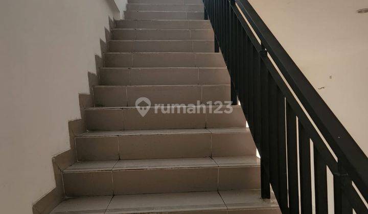 Disewa Ruko Golf Island Pik 4 Lantai Luas 4.5 X 15 2