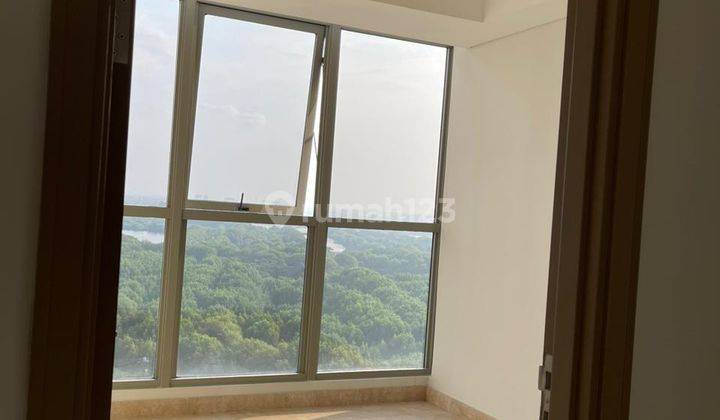 Disewa Apartemen Gold Coast PIK Type 2 BR 128 m2 Fully Renovated 2