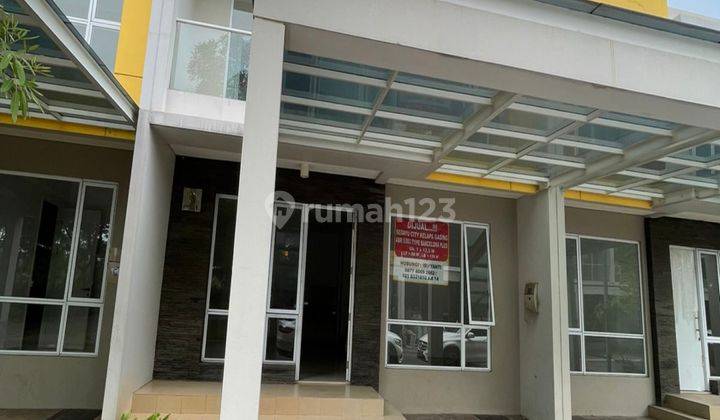 Dijual Rumah di Sedayu City Kelapa Gading Luas 7 x 12.5 1