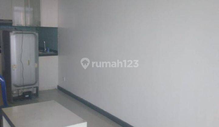 Disewa Apartment CBD Pluit Type 1 BR Semi Furnished 1