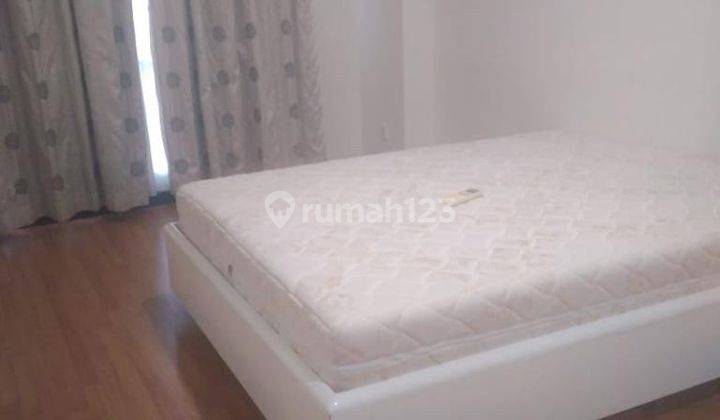 Disewa Apartment CBD Pluit Type 1 BR Semi Furnished 2