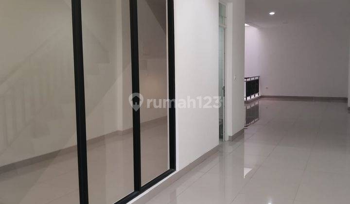 Disewa Rukan Osaka PIK 2 Luas 4.5x16.25 Kantor dan Tempat Tinggal 2