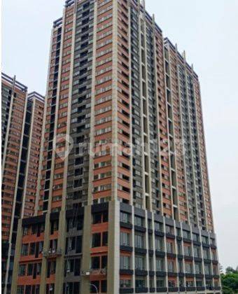 Dijual Apartment Meikarta Cikarang Type 2 BR Tower Timberlake 1