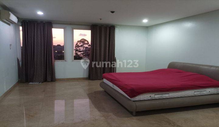 Disewa Apartment Pantai Mutiara 3 Kamar Luas 260 m2 1