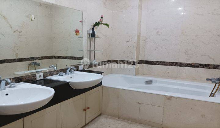 Disewa Apartment Pantai Mutiara 3 Kamar Luas 260 m2 2