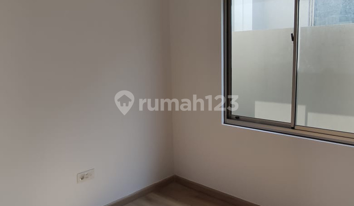 Dijual Cepat Rumah Golf Island Luas 6 X 15 Kosong 2