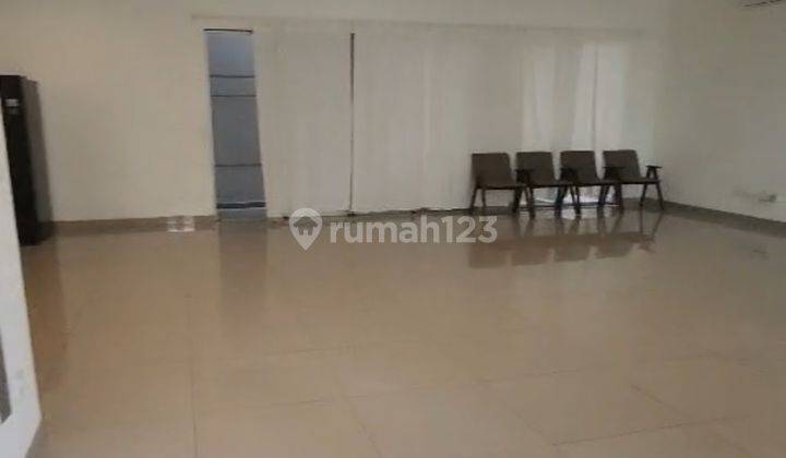 Dijual Rumah PIK 2 Semi Furnished Luas 10 x 15 2