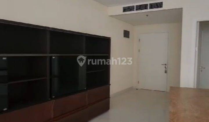 Disewa Apartment Regatta Type 2 BR Luas 115 m2 Furnished 2