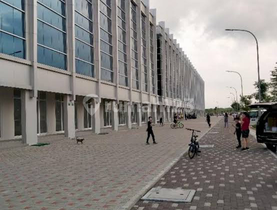 For Rent: Beach View Shop House 4 Floors Golf Island PIK Size 4.5 x 15 2