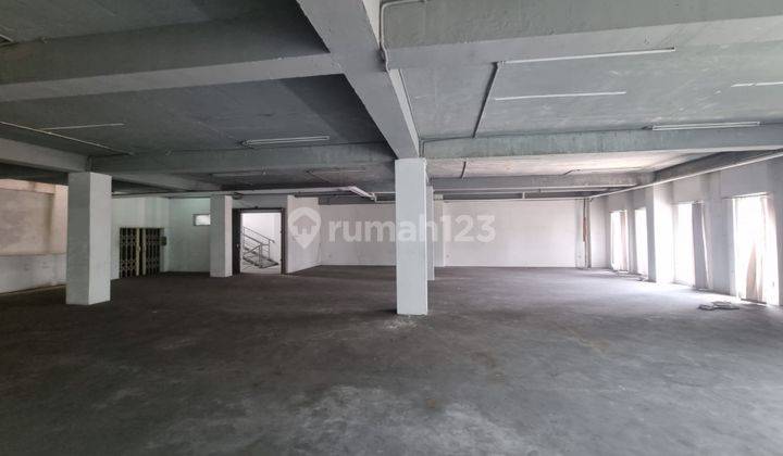 Dijual Mini Office Building Kuningan Luas 329 m2  2