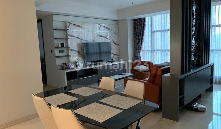 FOR SALE Casa Grande Residence Apartment Type 3 BR Area 153 m2