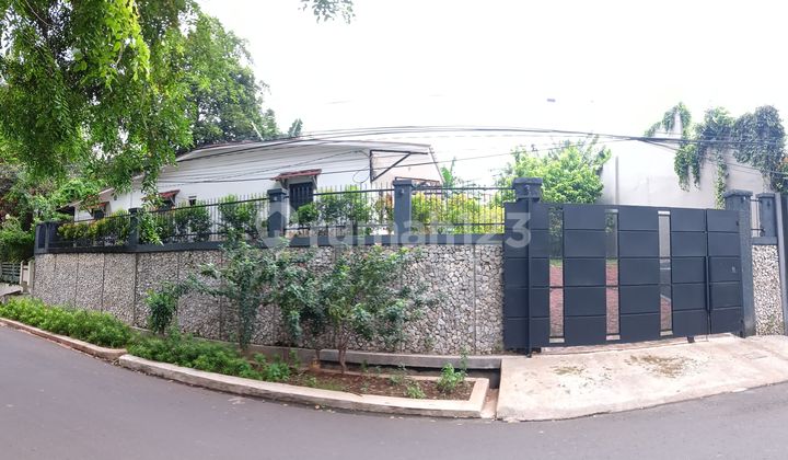 DIJUAL Kavling di Komplek Permata Hijau Luas 20 x 32 Bangun Rumah DIJUAL Kavling di Komplek Permata Hijau Luas 20 x 32 Bangun Rumah