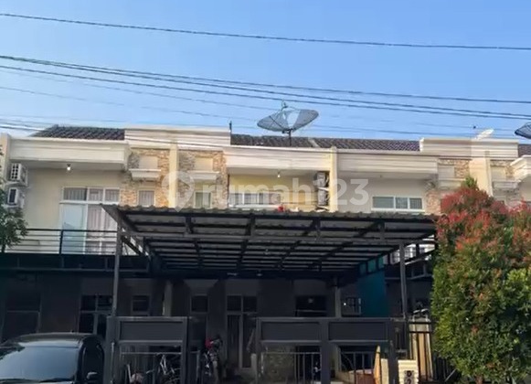 DIJUAL Rumah di Taman Surya 5 Luas 5 x 18.5 Furnished