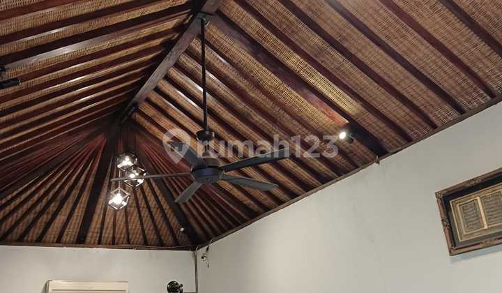 DIJUAL  Rumah Sinai Raya Kelapa Dua Luas Tanah 9 x 21.8 2