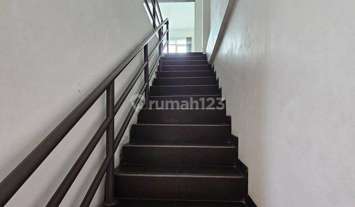 Disewa Ruko 3.5 Lantai Pluit Sakti Luas 4.5 X 13 2