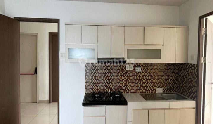 Dijual Apartment North Land Ancol Type 3 Br Luas 67 M2 2