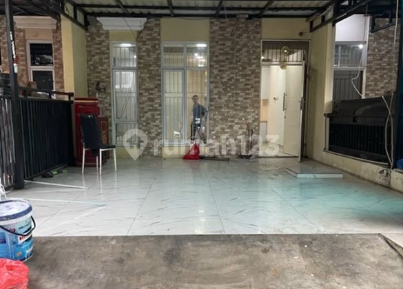 DIJUAL Rumah di Taman Surya 5 Luas 5 x 18.5 Furnished 2