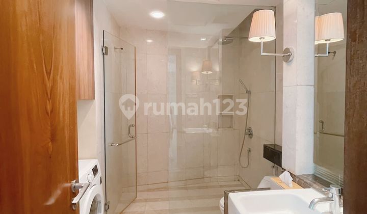 For Rent Apartment Oakwood Premier Cozmo 1+1 BR 101 M2 Furnished 2