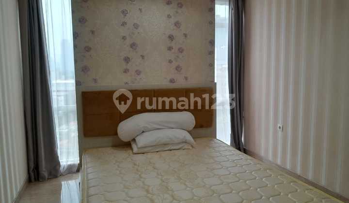 FOR RENT Menteng Park Emerald Apartment Type 3 BR Area 112 m2 FOR RENT Menteng Park Emerald Apartment Type 3 BR Area 112 m2