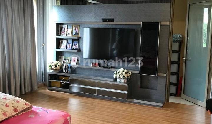 For Sale: Taman Marina Ancol House, Size 11 X 16.5, Furnished 2