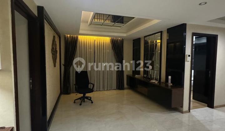 FOR SALE Casa Grande Residence Apartment Type 2 BR Area 95 m2