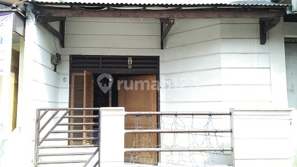 DIJUAL Rumah di Cikole Sukabumi Luas 9 x 14 SHM 2