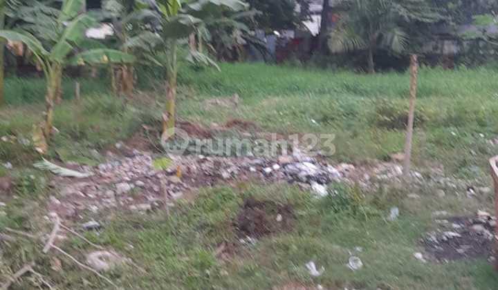 FOR RENT Plot in Kapuk Raya Area 4500 m2 FOR RENT Plot in Kapuk Raya Area 4500 m2