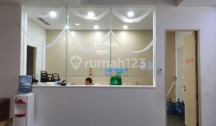 For Rent Office Gold Coast Area 206 M2 Semi Furnished