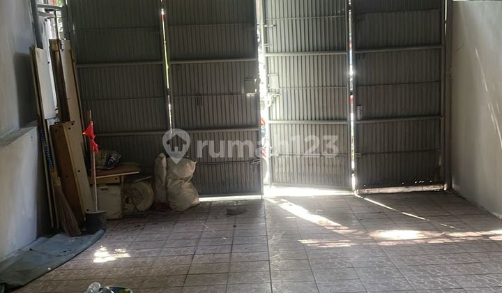 For Sale: Teluk Gong Shop House 4.5 x 21, 3.5 Floors 2