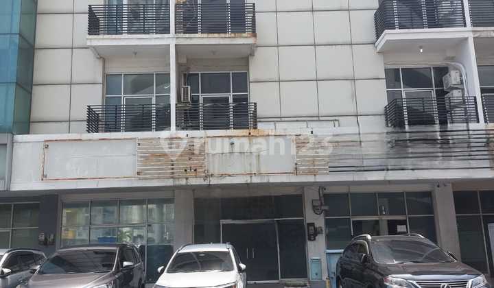 For Sale: Seasons City Shop House, Size 5 X 12, 3 Floors 1