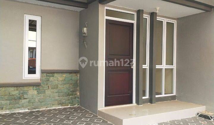 Dijual Rumah Di Citra Raya Cikupa Luas Tanah 90 M2 1