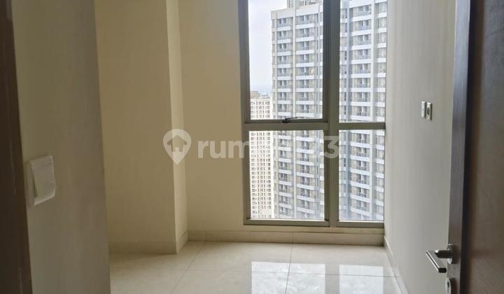 Dijual Apartment Taman Anggrek Residences Type 3 BR Luas 135 M2